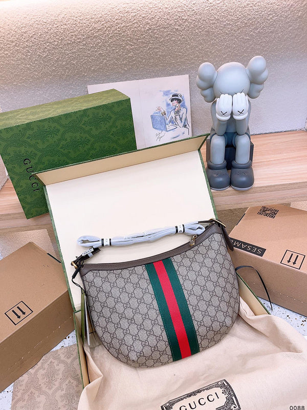 Luxurious Totes - GUI3 Bags - 193