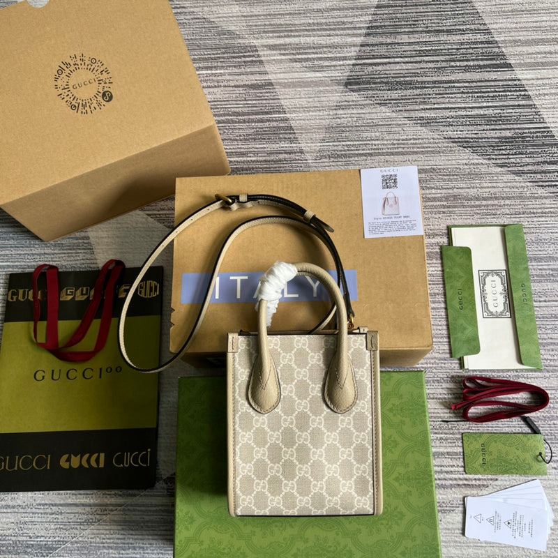 Luxurious Totes - Latest - 3836