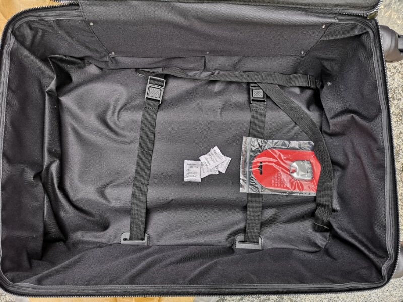 Lux-Totes - GCI Bags - 2979