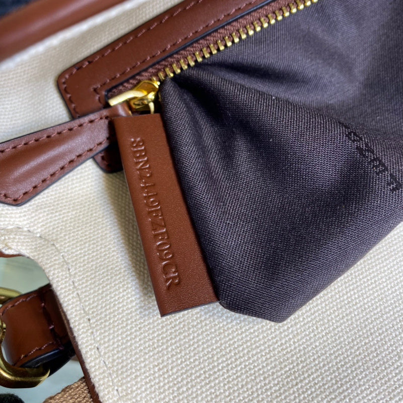 FDI Bags - Luxurious Bags  360