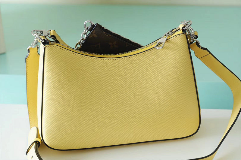 Lux-Totes - LOV Bags - 176