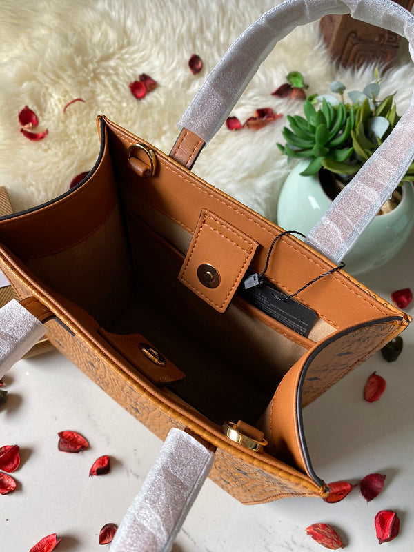 Luxurious Totes - Latest - 7753