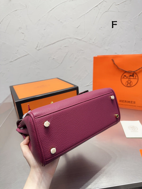 Luxurious Totes - HMS3 Bags - 023