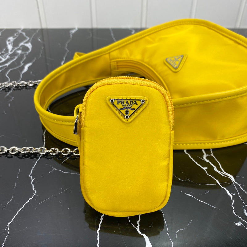 The-ZEP - PDA Bags - 1152