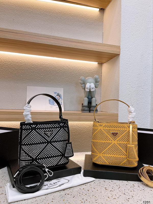 Luxurious Totes - PDA3 Bags - 270
