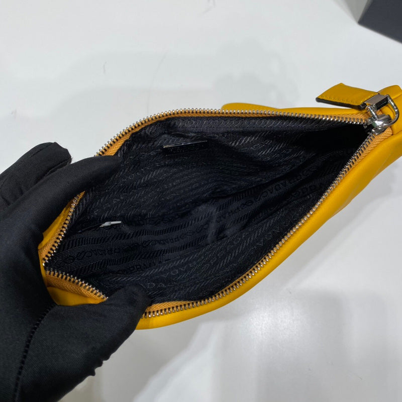 ZEP - PD Bags - 450
