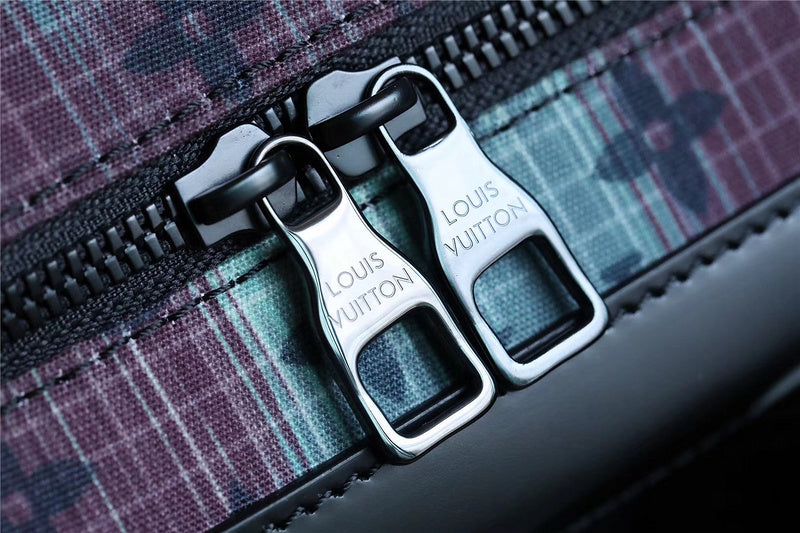 Lux-Totes - LOV Bags - 4045