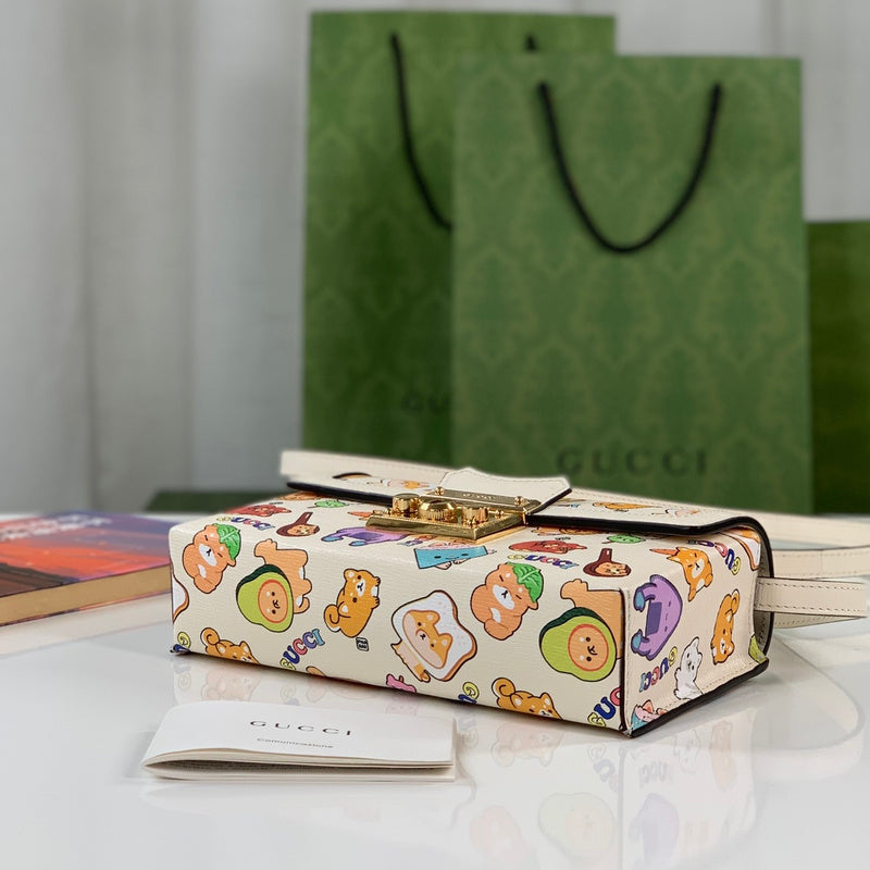GUI - Luxurious Totes - 282