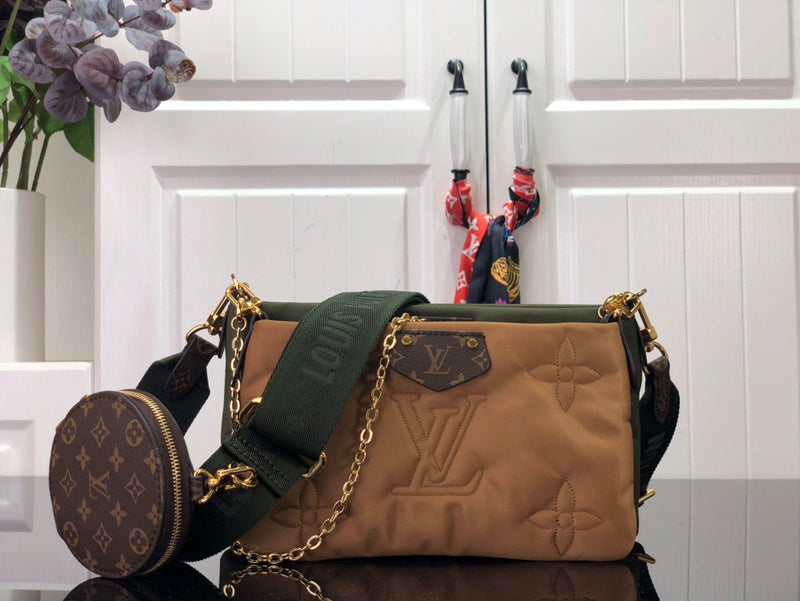 LOV - Luxurious Totes - 2214