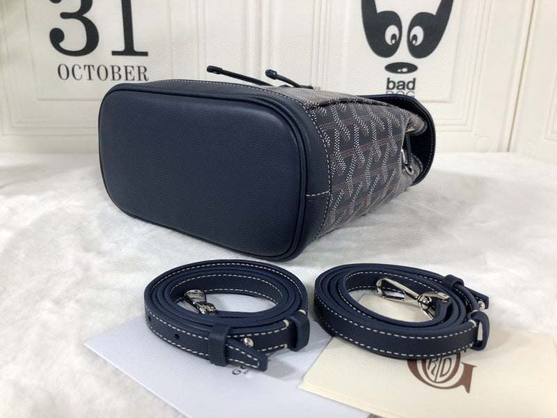 Lux-Totes - GOD Bags - 029