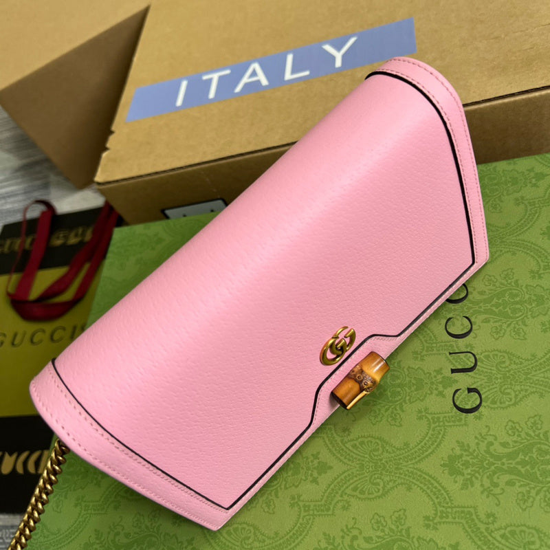 Lux-Totes - GCI Bags - 2057