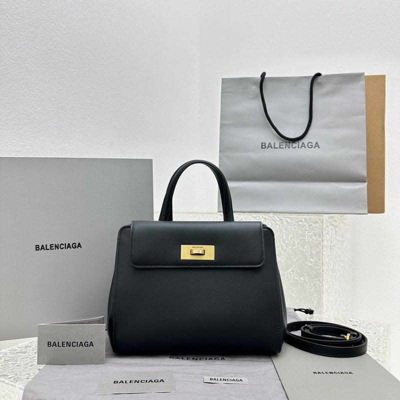 Luxurious-Totes - BGA Bags - 101