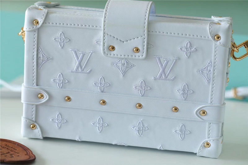 Lux-Totes - LOV Bags - 590