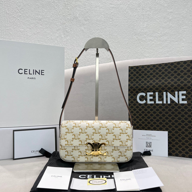 Luxurious-Totes - CLE Bags - 1242
