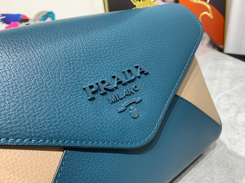 The-ZEP - PDA Bags - 1138