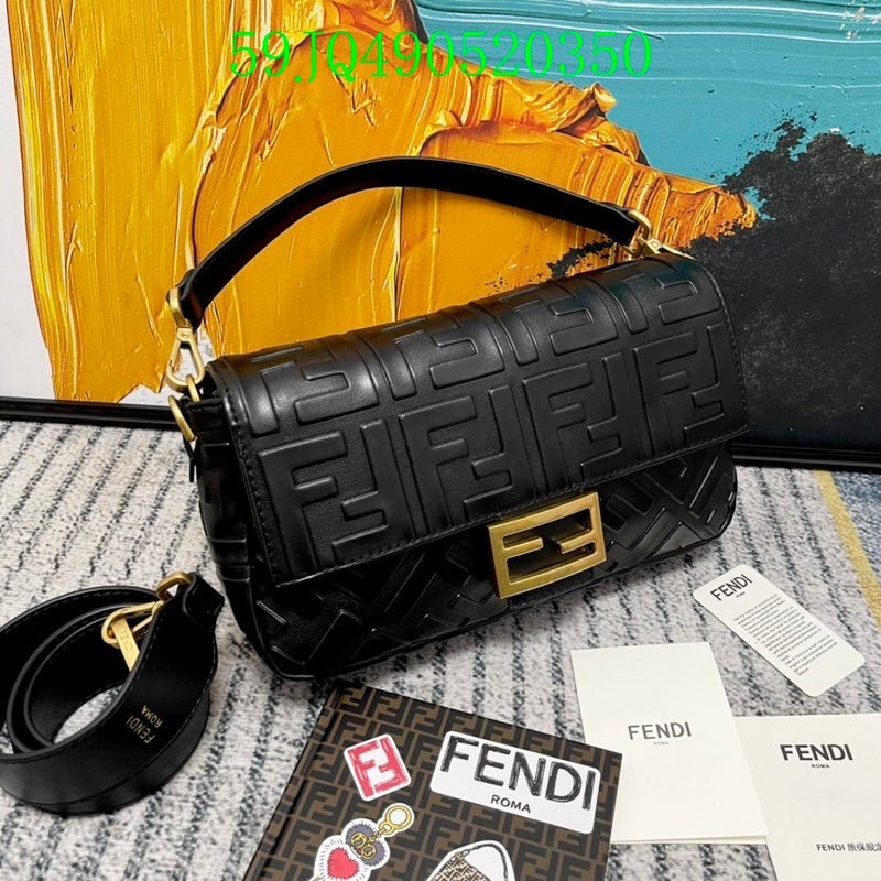 GC - Shoulder - 3086