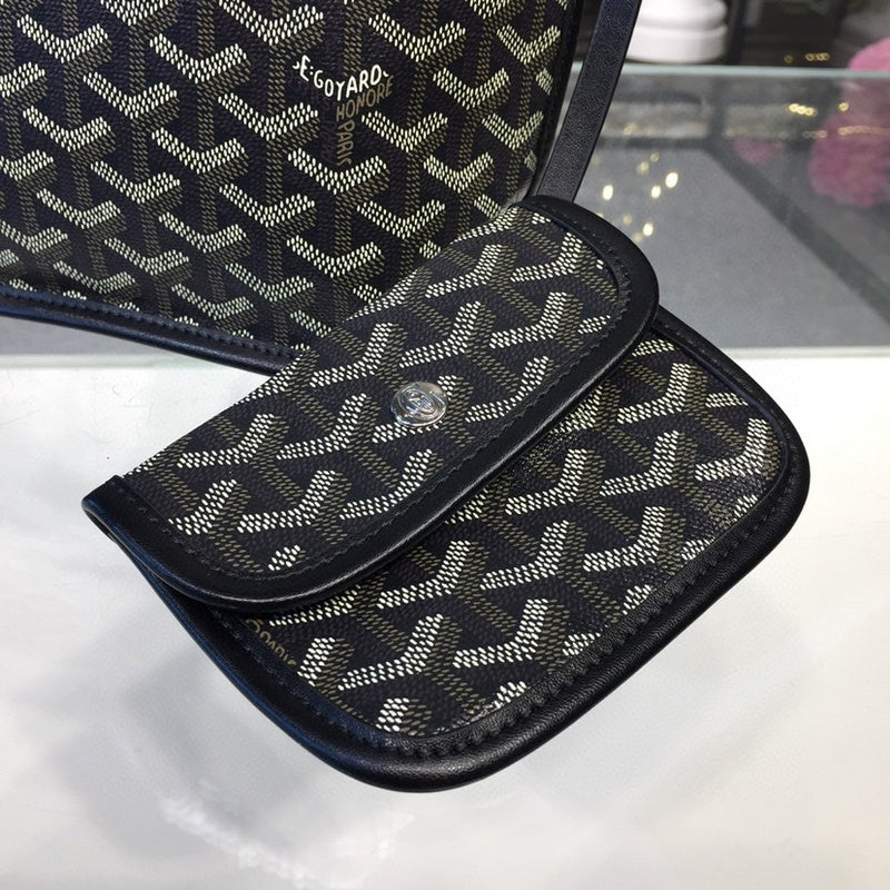 Lux-Totes - GOD Bags - 276
