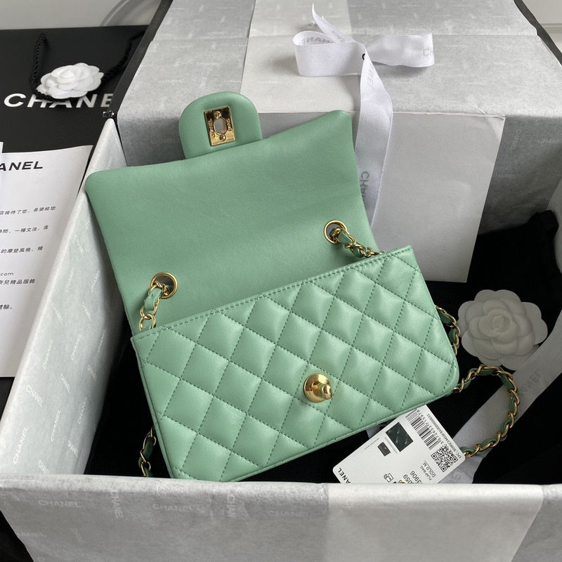 Style My Style - CHL Bags - 398