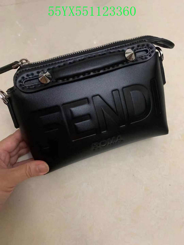GC - Shoulder - 3493