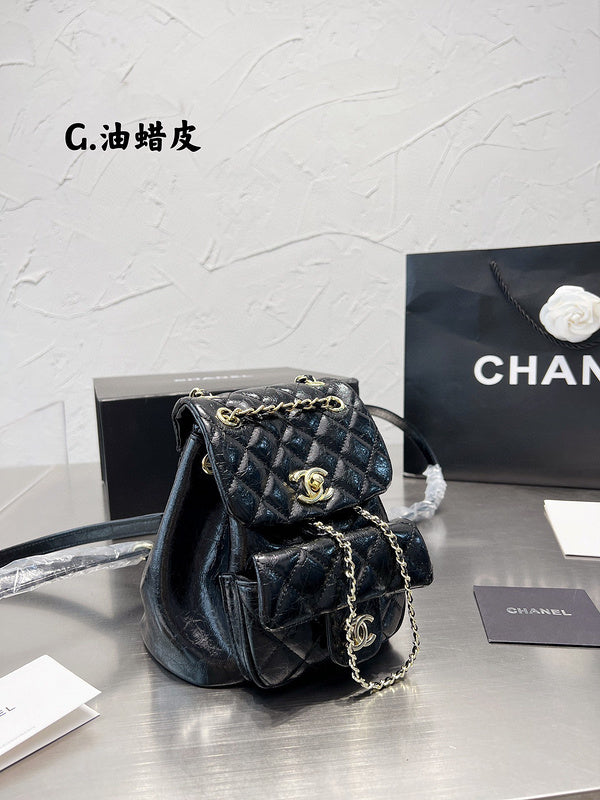 Luxurious Totes - CNL3 Bags - 318