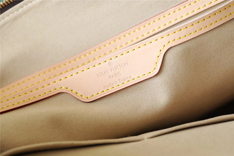 Lux-Totes - LOV Bags - 1064