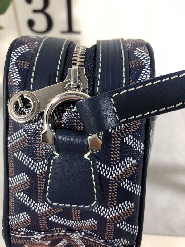 Lux-Totes - GOD Bags - 185