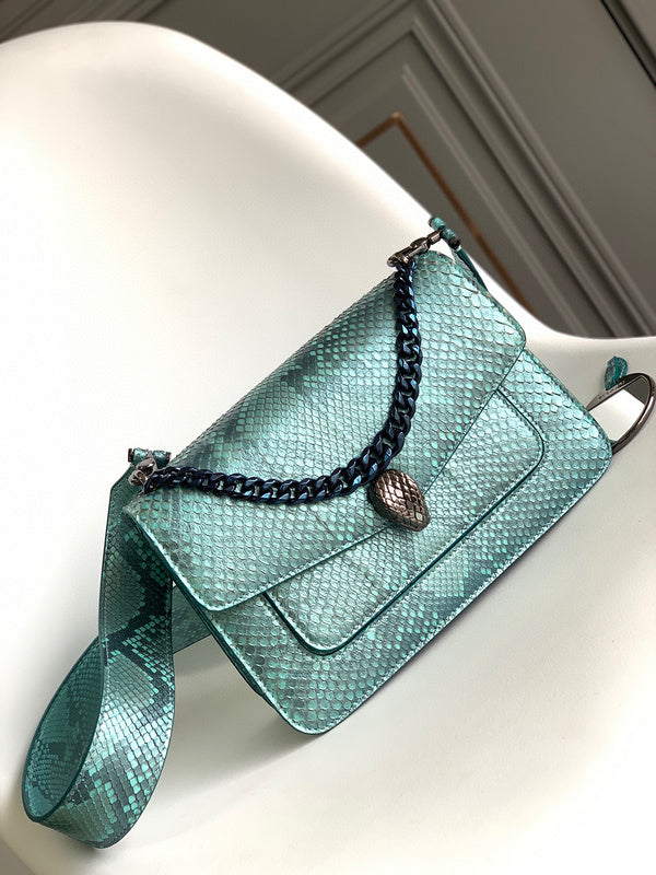 Luxurious-Totes - BVLGA Bags - 242