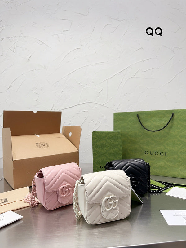 Luxurious Totes - GUI3 Bags - 239