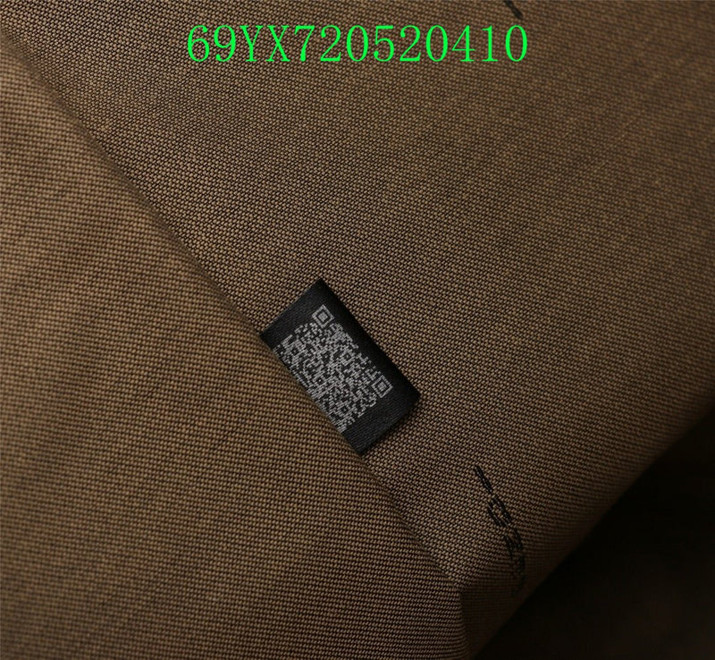GC - Shoulder - 3070