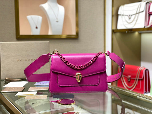 Luxurious-Totes - BVLGA Bags - 064