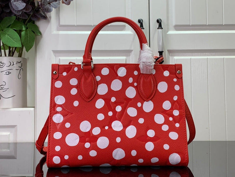 LOV - Luxurious Totes - 595