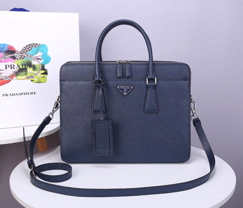 The-ZEP - PDA Bags - 1313