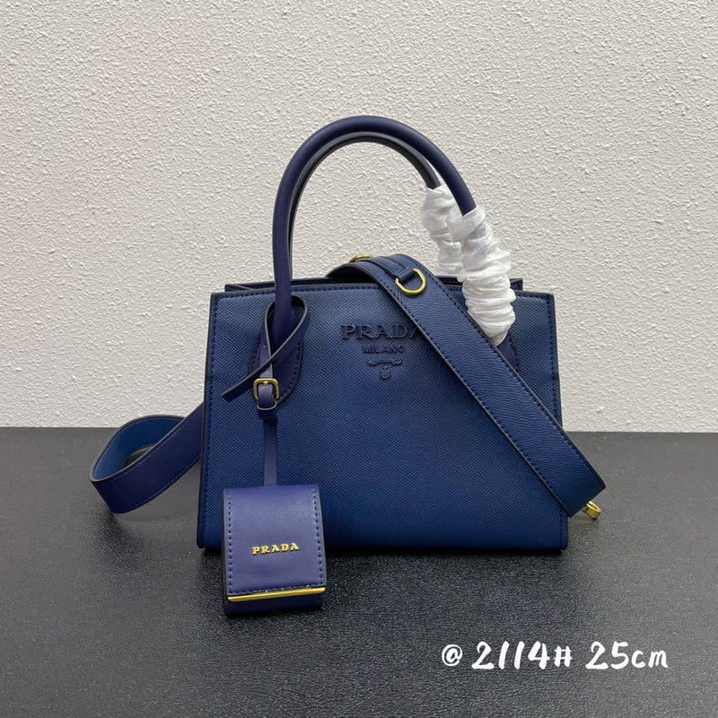 The-ZEP - PDA Bags - 1150