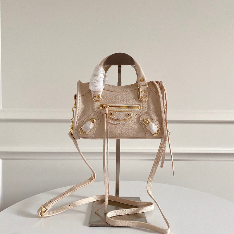 Luxurious-Totes - BGA Bags - 457