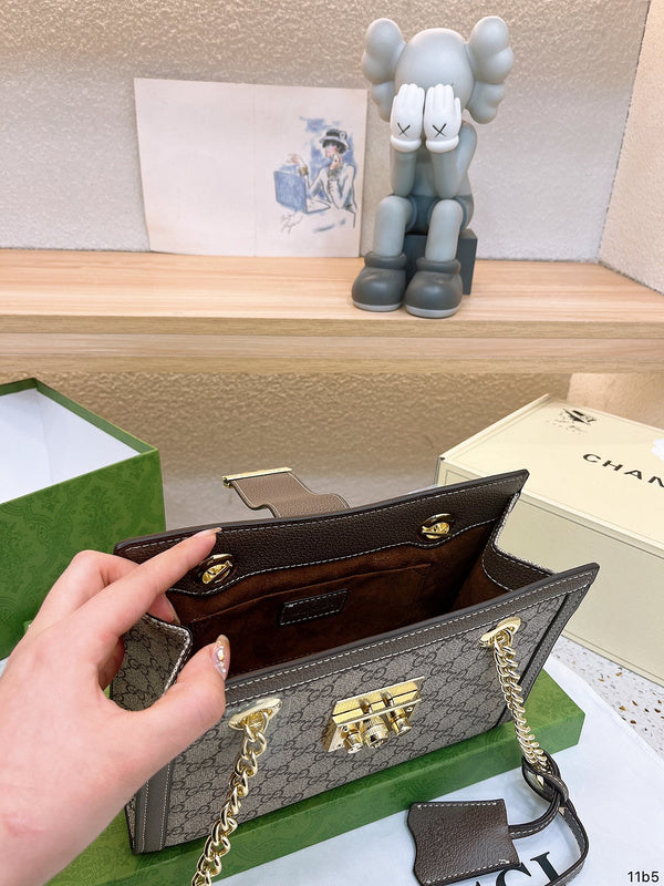 Luxurious Totes - GUI3 Bags - 284