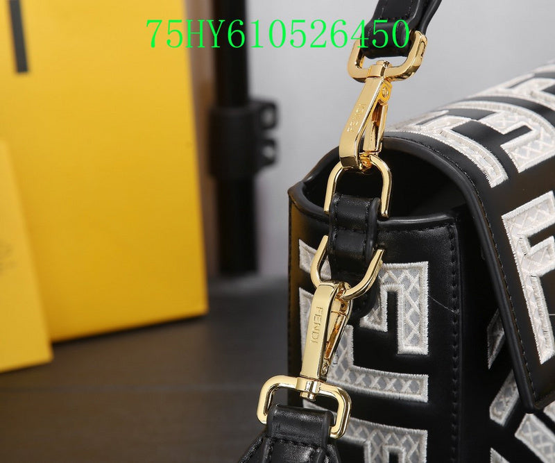 GC - Shoulder - 3049