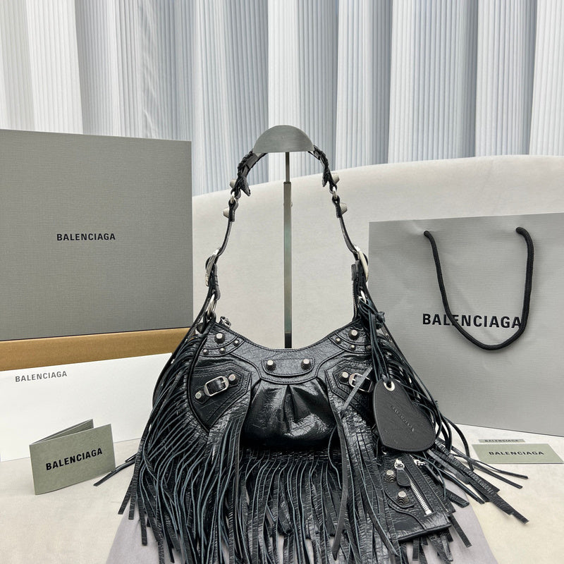 Luxurious-Totes - BGA Bags - 703