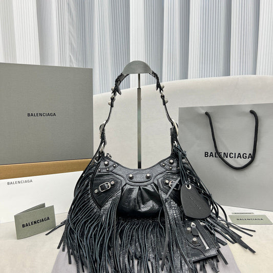 Luxurious-Totes - BGA Bags - 703