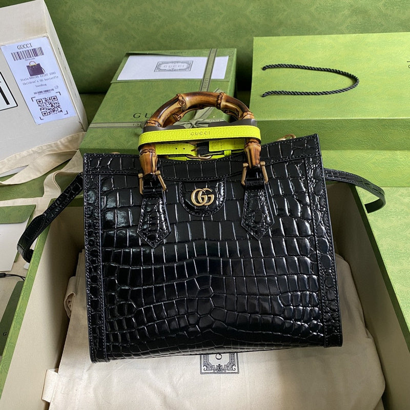Luxurious Totes - Latest - 3986