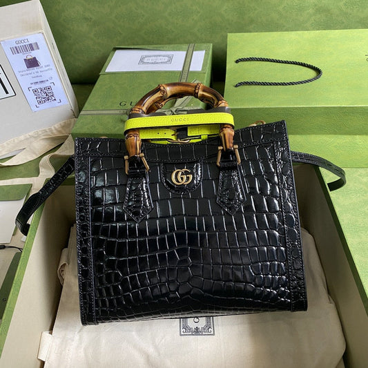 Luxurious Totes - Latest - 3986