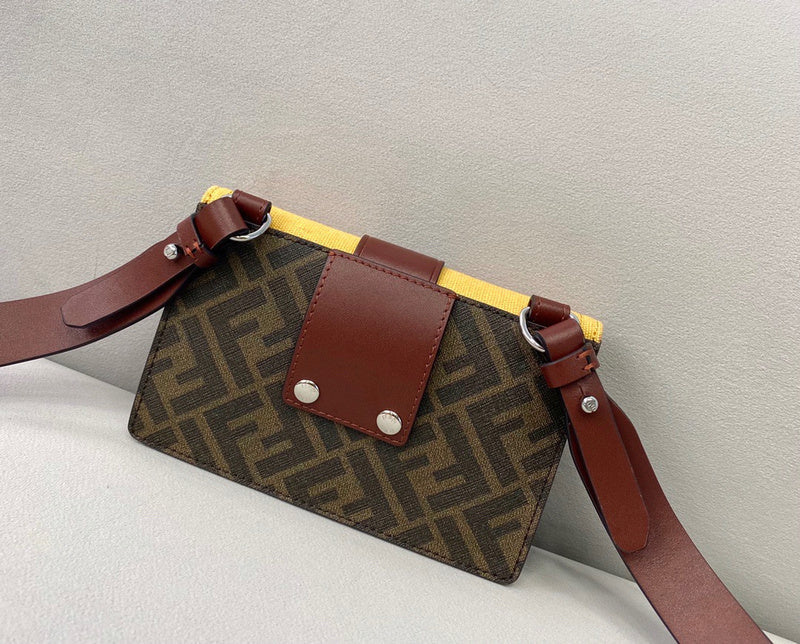 FDI Bags - Luxurious Bags  636