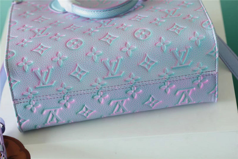 Lux-Totes - LOV Bags - 639