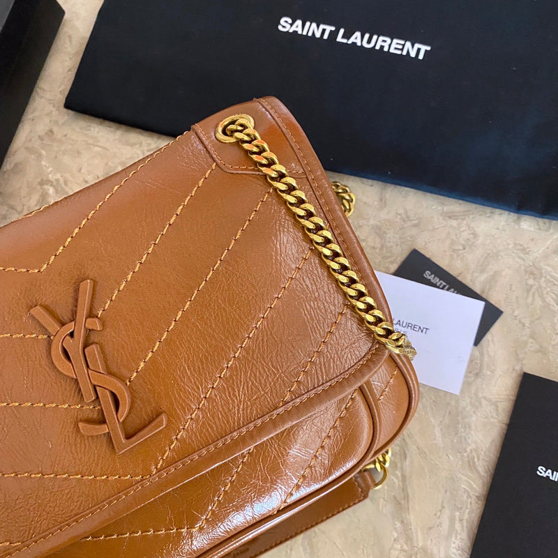 Luxurious Totes - Latest - 9041