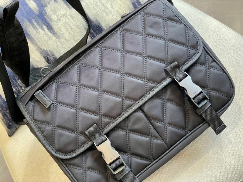 Luxurious Totes - PDA3 Bags - 161