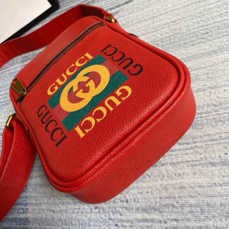 Lux-Totes - GCI Bags - 2361