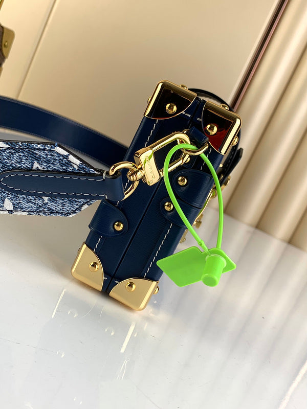 LOV - Luxurious Totes - 1623