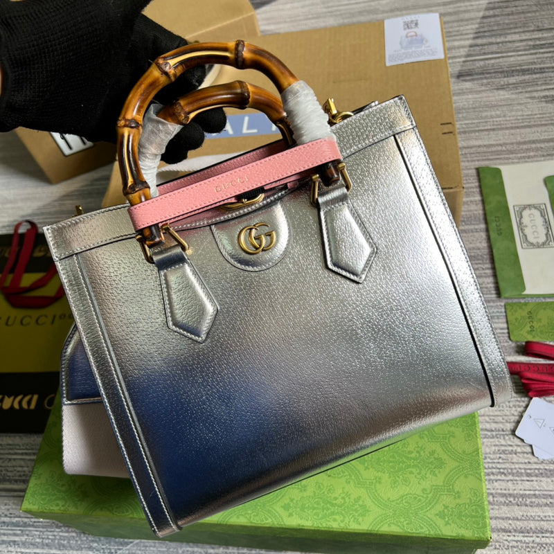 Luxurious Totes - Latest - 3872