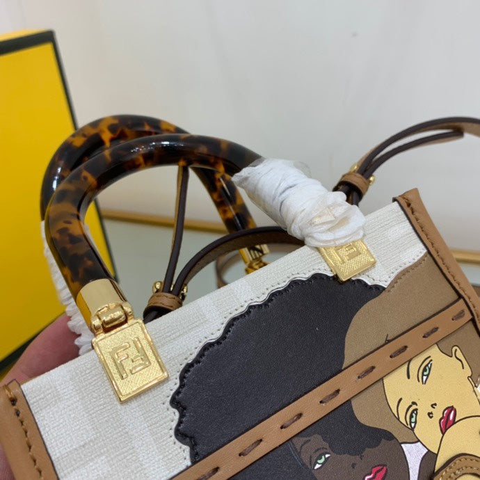 Luxurious Totes - Latest - 11392