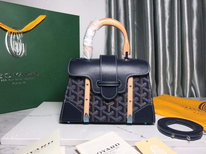 Style My Style3 - GYO Bags - 050