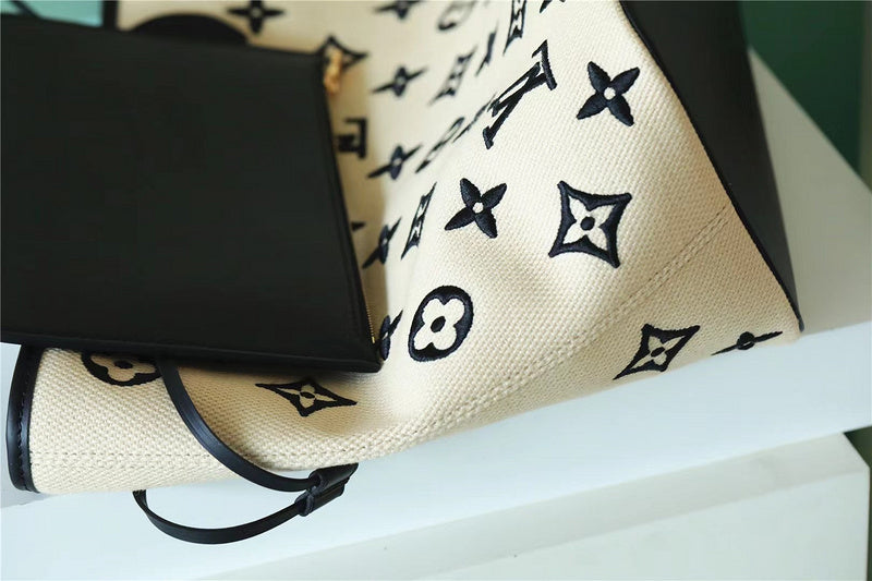Lux-Totes - LOV Bags - 226